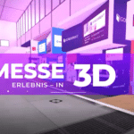 Fairsnext Virtuelle Messe in 3D