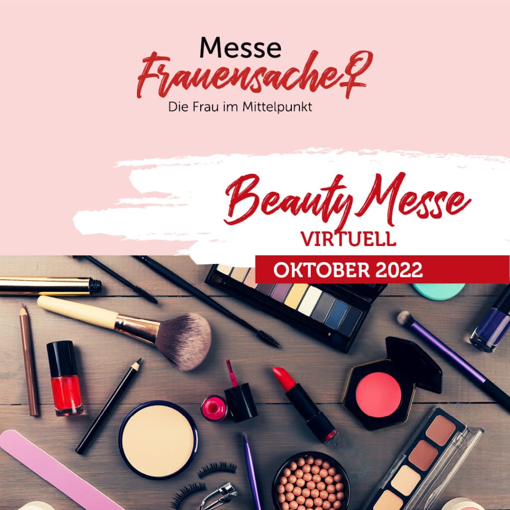 Beautymesse virtuell
