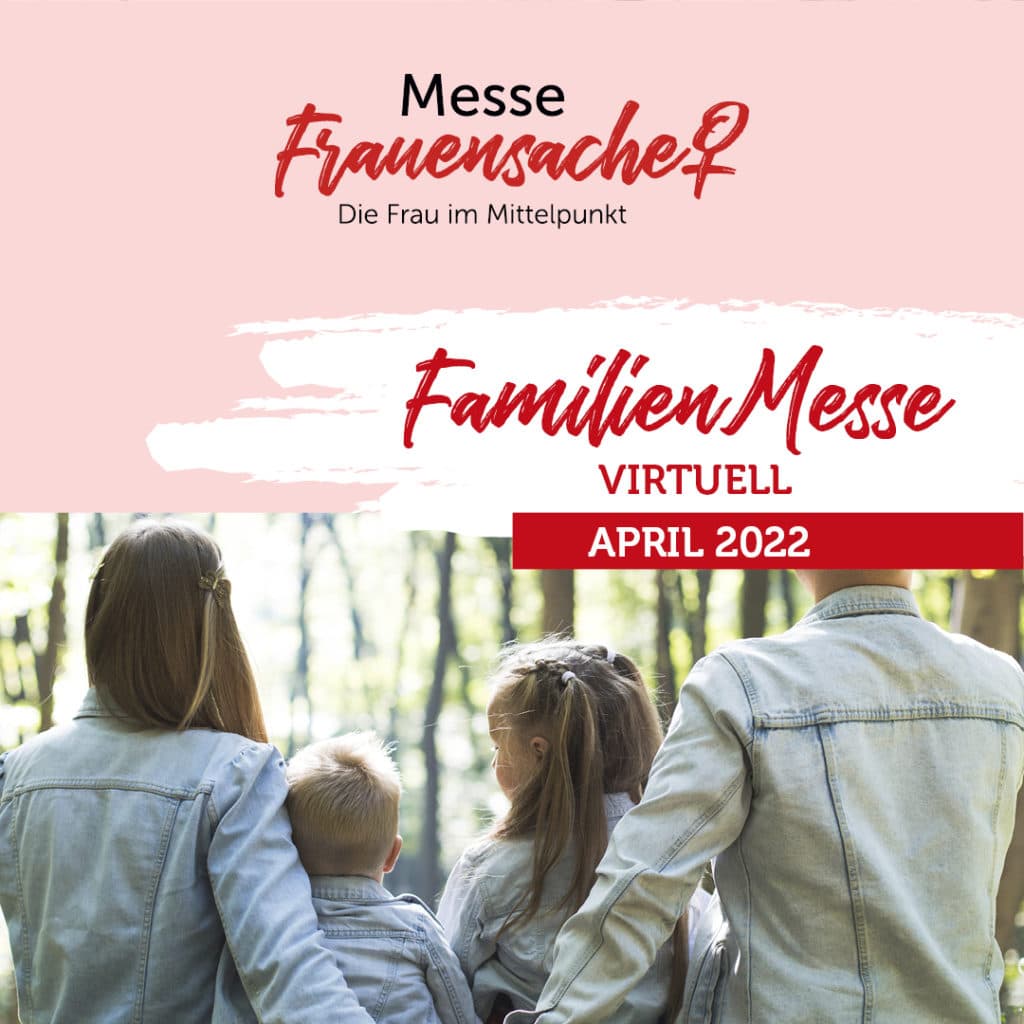 Familien Messe virtuell